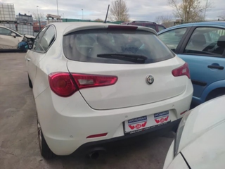 DESPIECE ALFA ROMEO GIULIETTA (940_) 2.0 JTDM