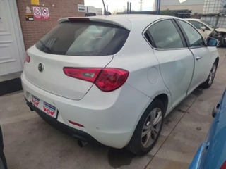 DESPIECE ALFA ROMEO GIULIETTA (940_) 2.0 JTDM