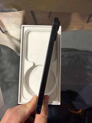 iPhone 15 128GB Negro