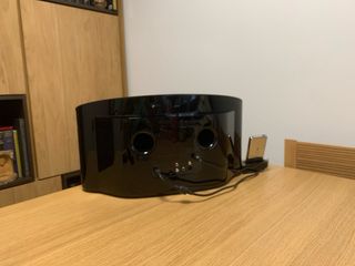 Harman Kardon MS150 Negro