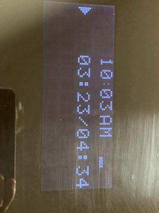 Harman Kardon MS150 Negro