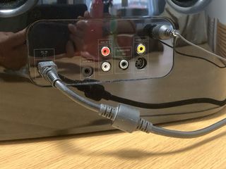 Harman Kardon MS150 Negro