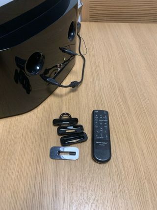 Harman Kardon MS150 Negro