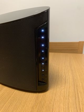 Harman Kardon MS150 Negro