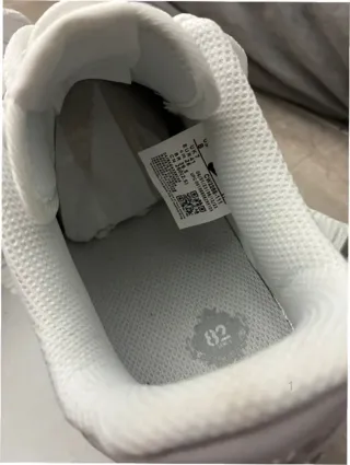 Nike Air Force 1 Blancas Talla 41