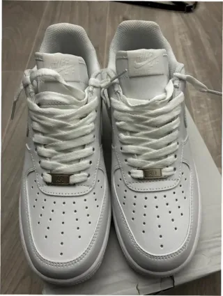 Nike Air Force 1 Blancas Talla 41