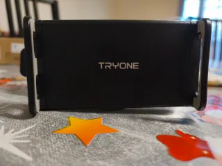 Soporte Tablet Coche Tryone