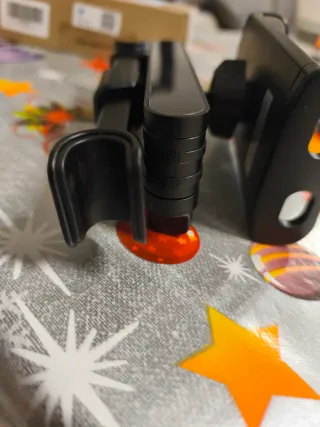 Soporte Tablet Coche Tryone