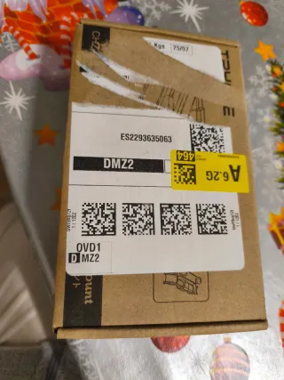 Soporte Tablet Coche Tryone