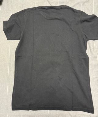 Camiseta Negra EGYPT Talla M