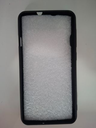 Funda ZTE Blade A3 2019/Blade L8/Blade A31 Lite