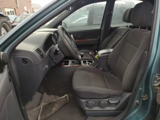 DESPIECE KIA SORENTO '2002 2.5 CRDi CAT
