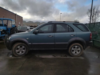 DESPIECE KIA SORENTO '2002 2.5 CRDi CAT