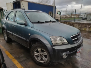DESPIECE KIA SORENTO '2002 2.5 CRDi CAT