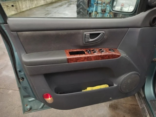 DESPIECE KIA SORENTO '2002 2.5 CRDi CAT