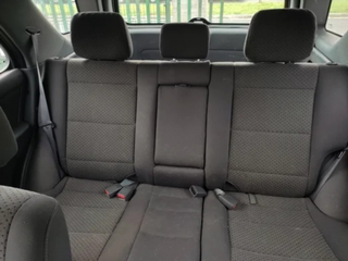 DESPIECE KIA SORENTO '2002 2.5 CRDi CAT