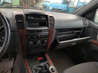 DESPIECE KIA SORENTO '2002 2.5 CRDi CAT