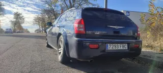 Chrysler 300 C 2007
