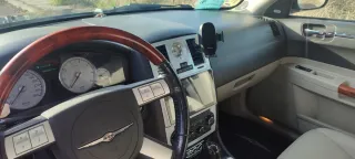 Chrysler 300 C 2007
