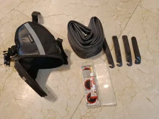 Bicicleta MTB Mérida Big Nine 200