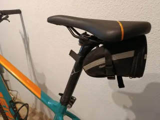 Bicicleta MTB Mérida Big Nine 200