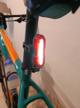 Bicicleta MTB Mérida Big Nine 200