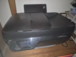 Stampante HP OfficeJet 3835