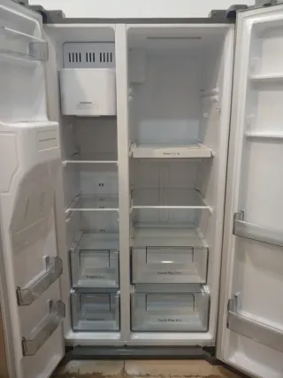 Nevera Americana Daewoo