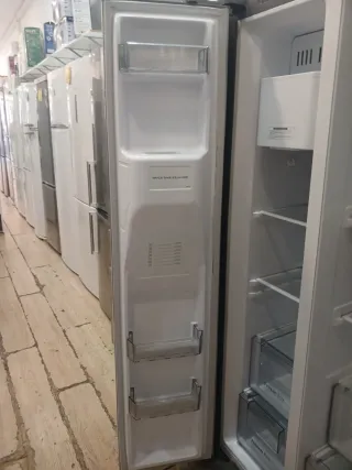 Nevera Americana Daewoo