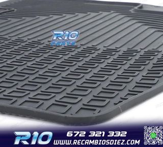 ALFOMBRILLAS PARA HONDA