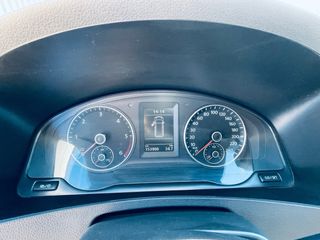 Volkswagen Caravelle 2015