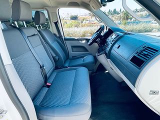 Volkswagen Caravelle 2015