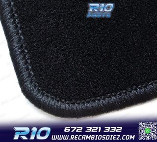 ALFOMBRILLAS PARA HYUNDAI