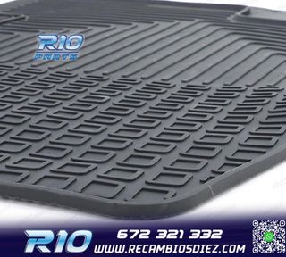 ALFOMBRILLAS PARA JEEP