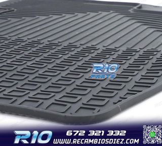 ALFOMBRILLAS PARA KIA