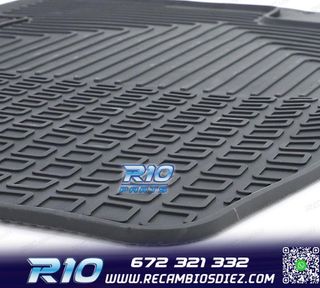 ALFOMBRILLAS PARA LAND ROVER