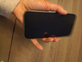 iPhone 16 256GB verde teal