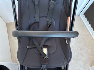 Bugaboo Butterfly Silla de Paseo Negra