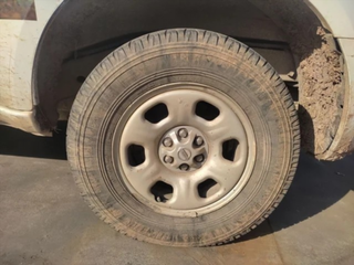 DESPIECE NISSAN PATHFINDER III (R51) 2.5 DCI