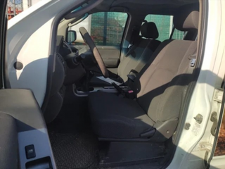 DESPIECE NISSAN PATHFINDER III (R51) 2.5 DCI