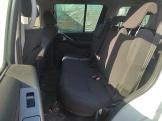 DESPIECE NISSAN PATHFINDER III (R51) 2.5 DCI