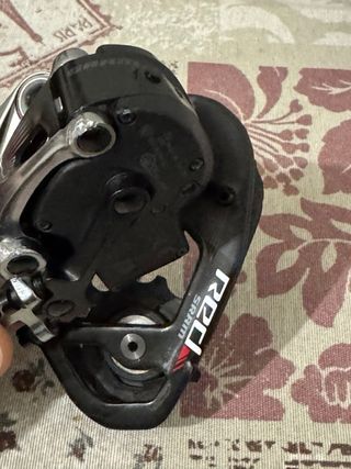 Grupo Sram Red Etap
