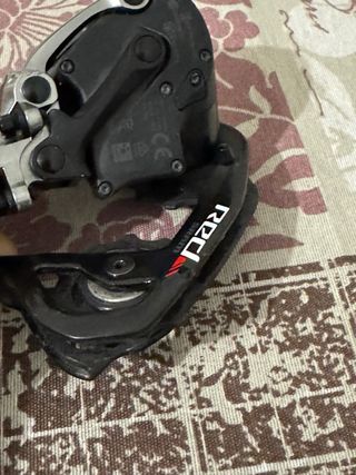 Grupo Sram Red Etap