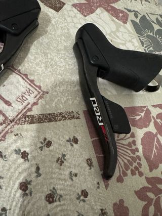 Grupo Sram Red Etap