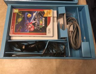 Nintendo Wii Sports Resort Edición Especial