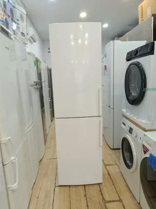 Nevera Bosch garantía transporte