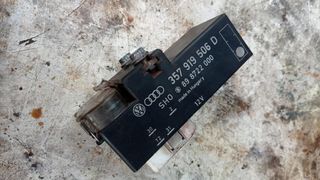 Relé Ventilador VW Golf MK3 357 919 506 D