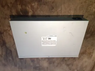 Switch Mediacom 16 Porte 100BaseTX