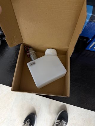 Impresora DTF Colorsun Nueva