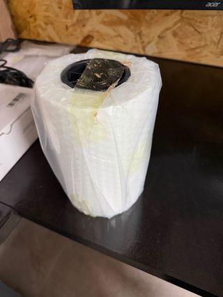 Impresora DTF Colorsun Nueva